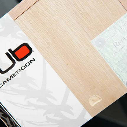 Nub Cameroon By Oliva