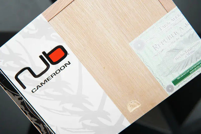 Nub Cameroon By Oliva