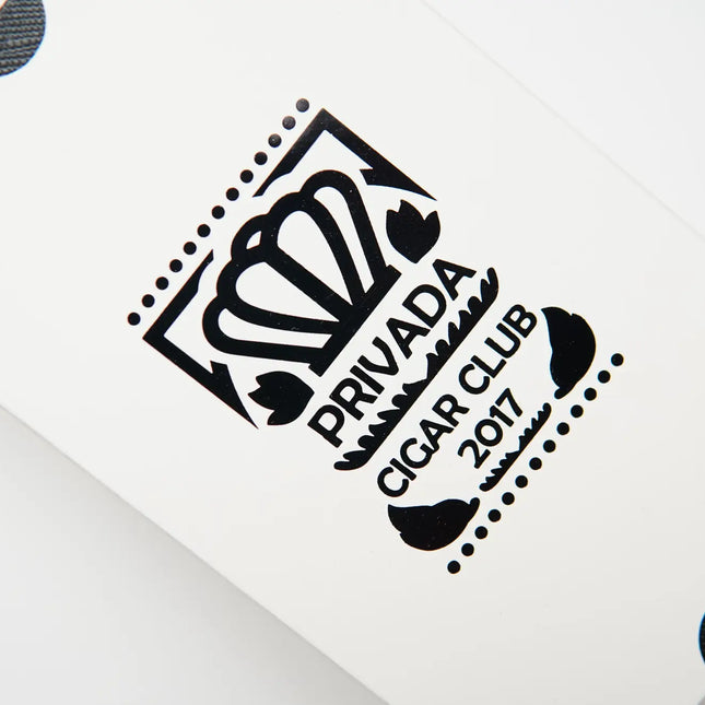 Privada White Lighter