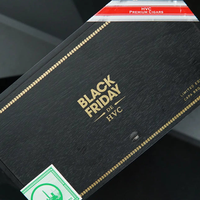 HVC Black Friday 2021
