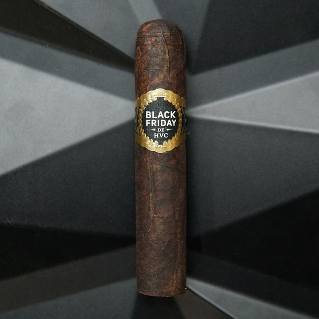 HVC Black Friday 2021 - AGED 4 YEARS