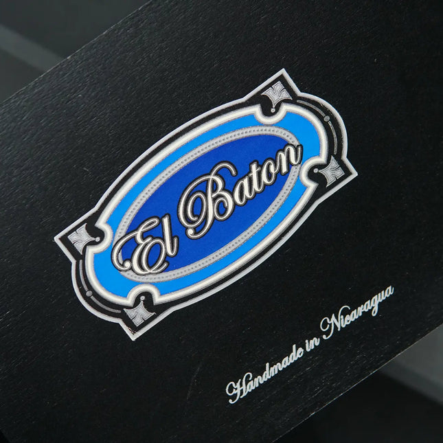 J.C. Newman El Baton