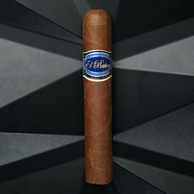 J.C. Newman El Baton