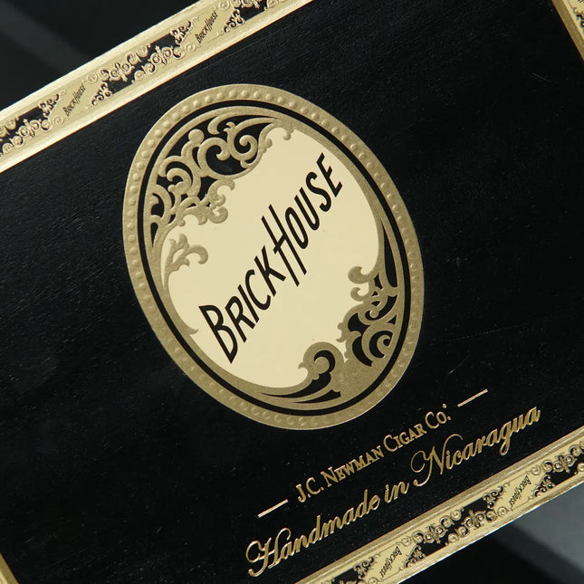 J.C. Newman Brick House Maduro