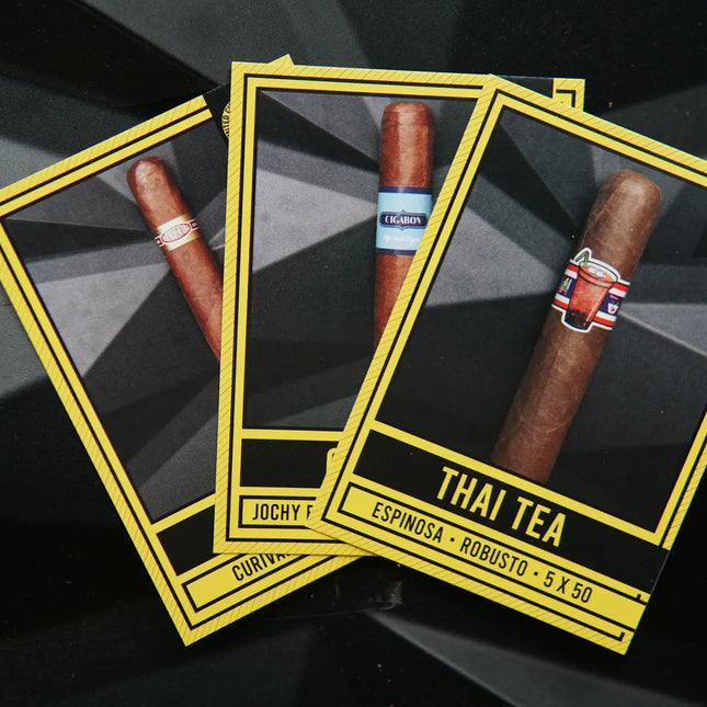 cigar