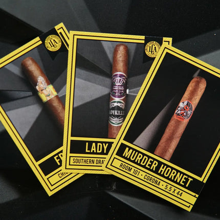 cigar