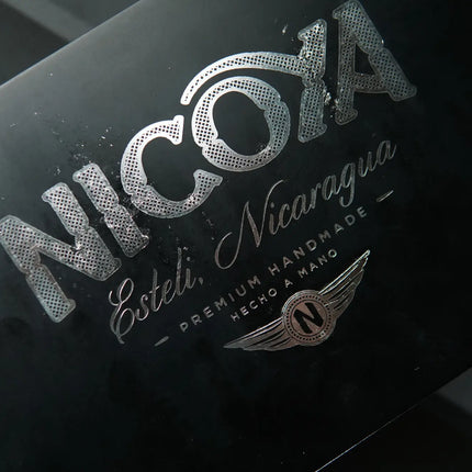 Nicoya Robusto Medios