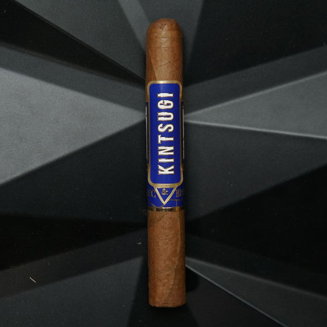 Alec Bradley Kintsugi