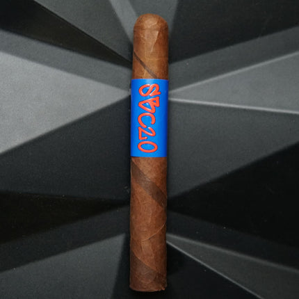 Powstanie SBC20 Corona Gorda