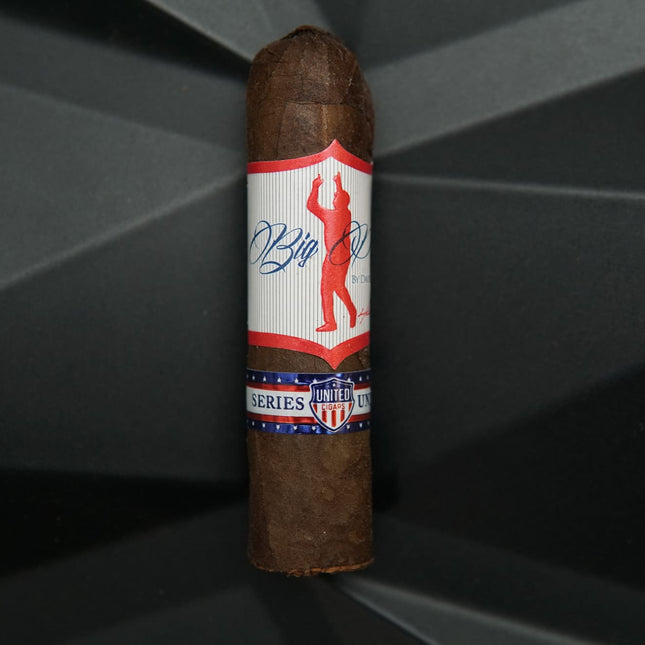 Big Papi Firecracker