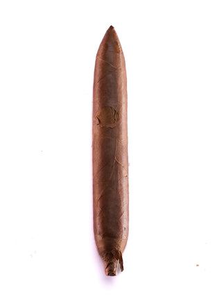 Damaged Cigars