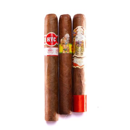 Experience the World’s Best Rare Cigars, Delivered Monthly.