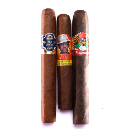 Experience the World’s Best Rare Cigars, Delivered Monthly.