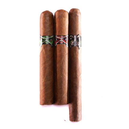 Experience the World’s Best Rare Cigars, Delivered Monthly.