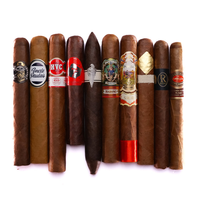 Backdoor Buyer's Club