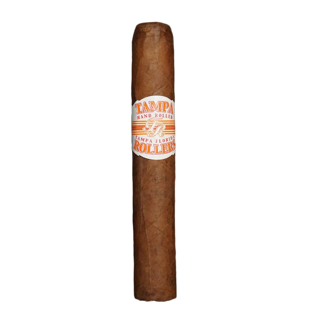 tobacco tampa West Company Ships Red West Tampa Black Toro (652)