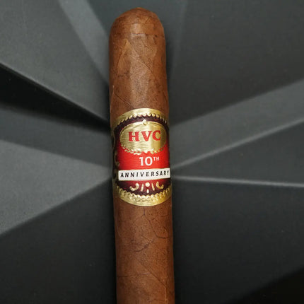 HVC 10th Anniversary Cigar For Sale