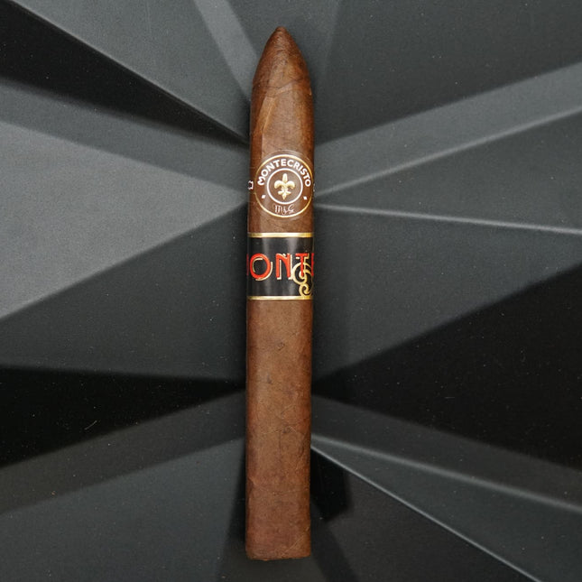 Monte by Montecristo