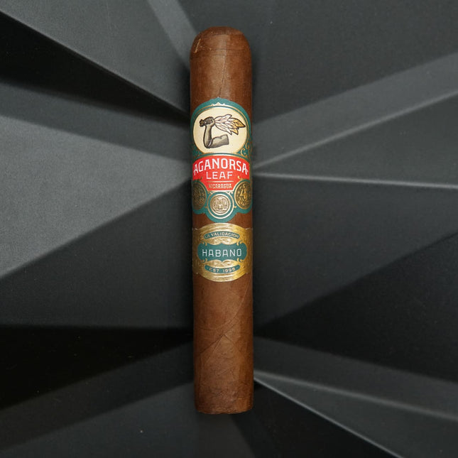 Aganorsa Leaf La Validación Habano