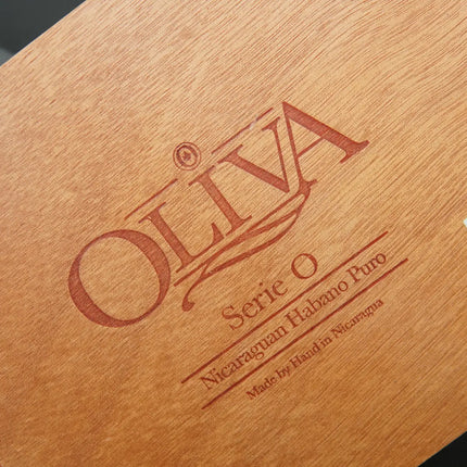 Oliva Serie O