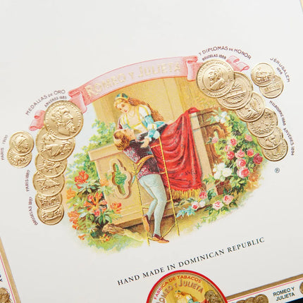Cedro Delux No.1 Cigar For Sale