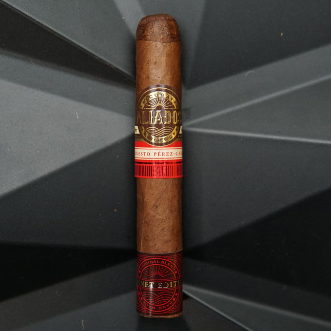 Cuba Aliados By E.P. Carrillo