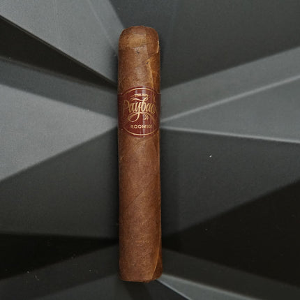 Room 101 The Big Payback Sumatra