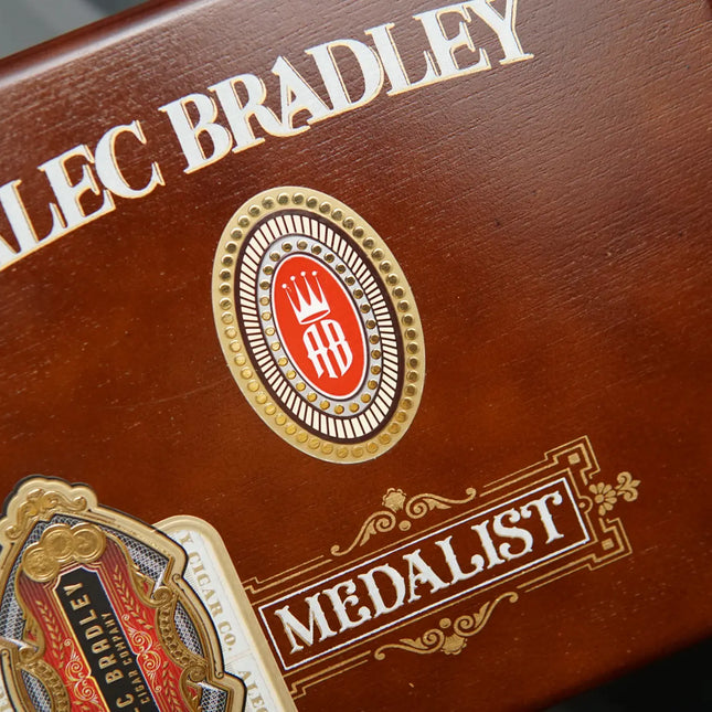 Alec Bradley the Medalist cigar for sale