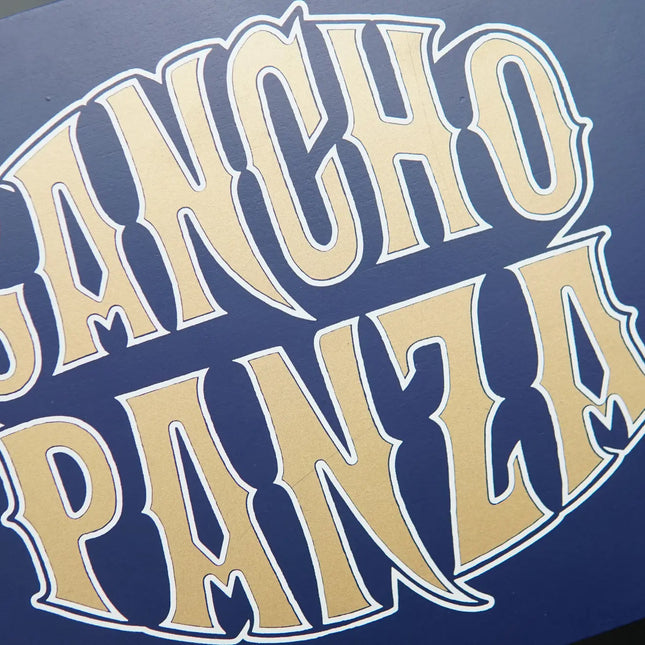 Sancho Panza The Original