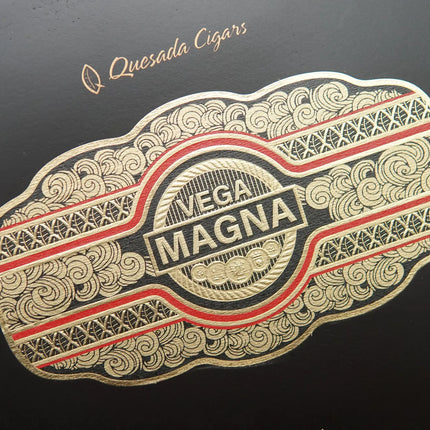 Vega Magna Cigar