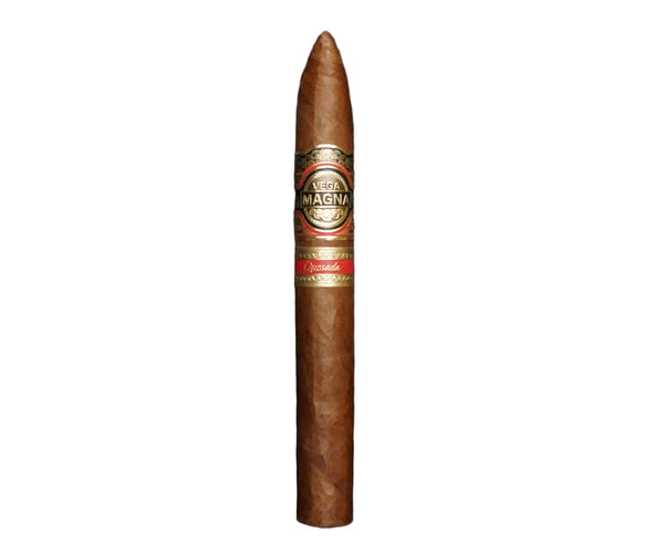vega tobacco Garcia y 2pk Saint Lucia's Smoke Shop Garcia y Vega President Parejo