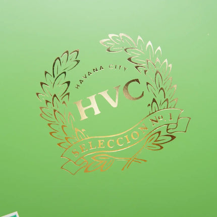 HVC Seleccion No. 1 Maduro