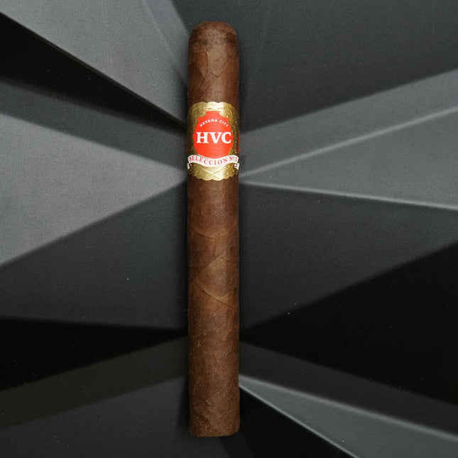 HVC Seleccion No. 1 Maduro