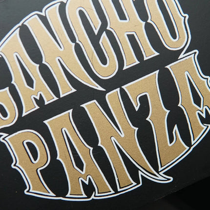 Sancho Panza Monduras Cigar
