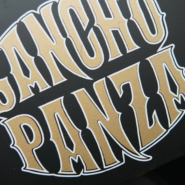 Sancho Panza Monduras Cigar
