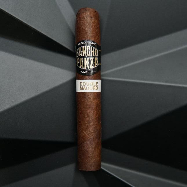 Sancho Panza Double Maduro (Updated Blend)
