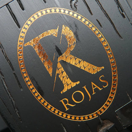 Rojas Unfinished Business