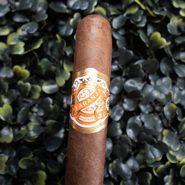 Espinosa Laranja Reserva