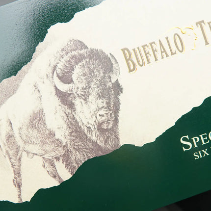 Buffalo Trace Special Cigar For Sale
