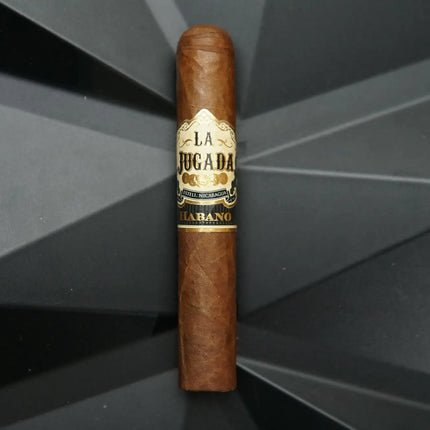 LA JUGADA HABANO CIGARS BOX
