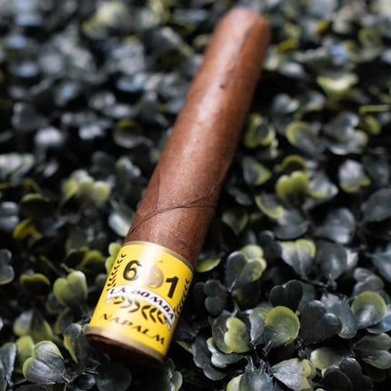 Espinosa 601 La Bomba