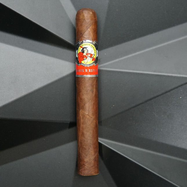 La Gloria Cubana Serie R Esteli