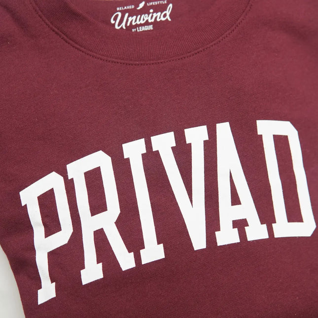 Buy Privada Unwind Marron Jacket Online