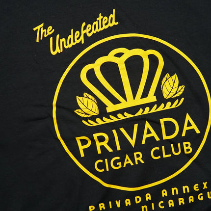 Buy Privada Cigar Club Black Jacket Online
