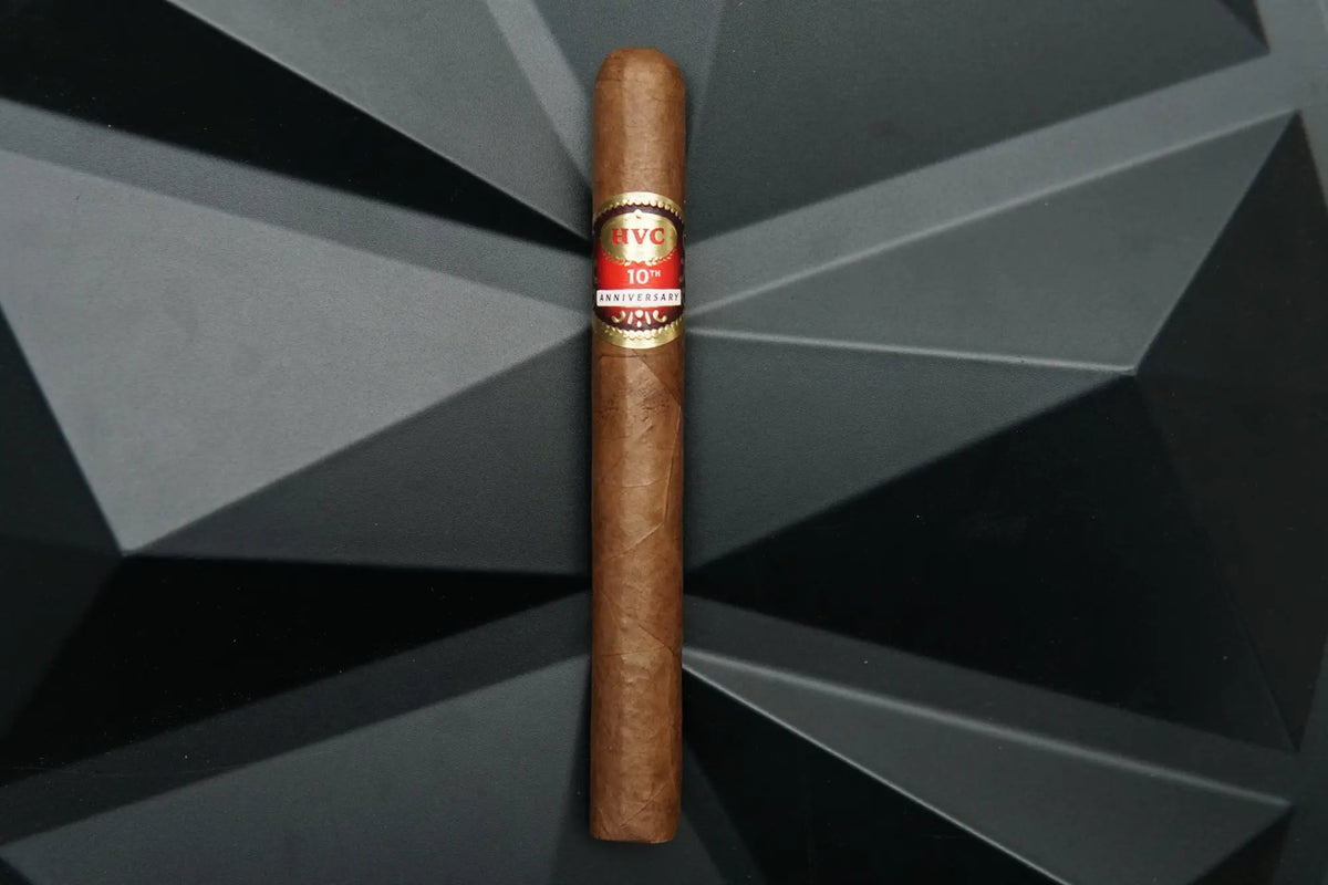 HVC 10th Anniversary – Privada Cigar Club