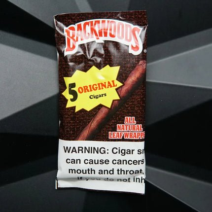 Ñandysy cigar