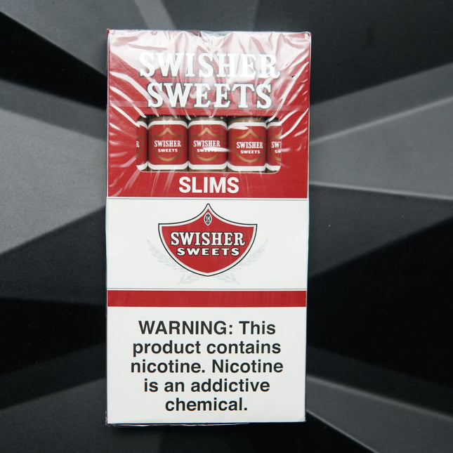 Swisher Sweets