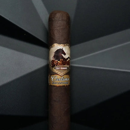 castano san andtes cigar