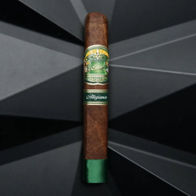 Stallone Tony Barrios cigar single