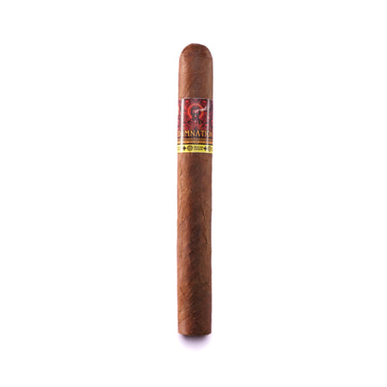 LCA Damnation by El Titan de Bronze